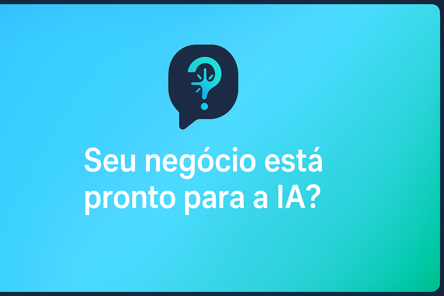 Can AI Help Banner 3